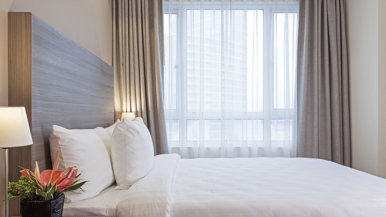 Photo of Bedroom in Salcedo Village