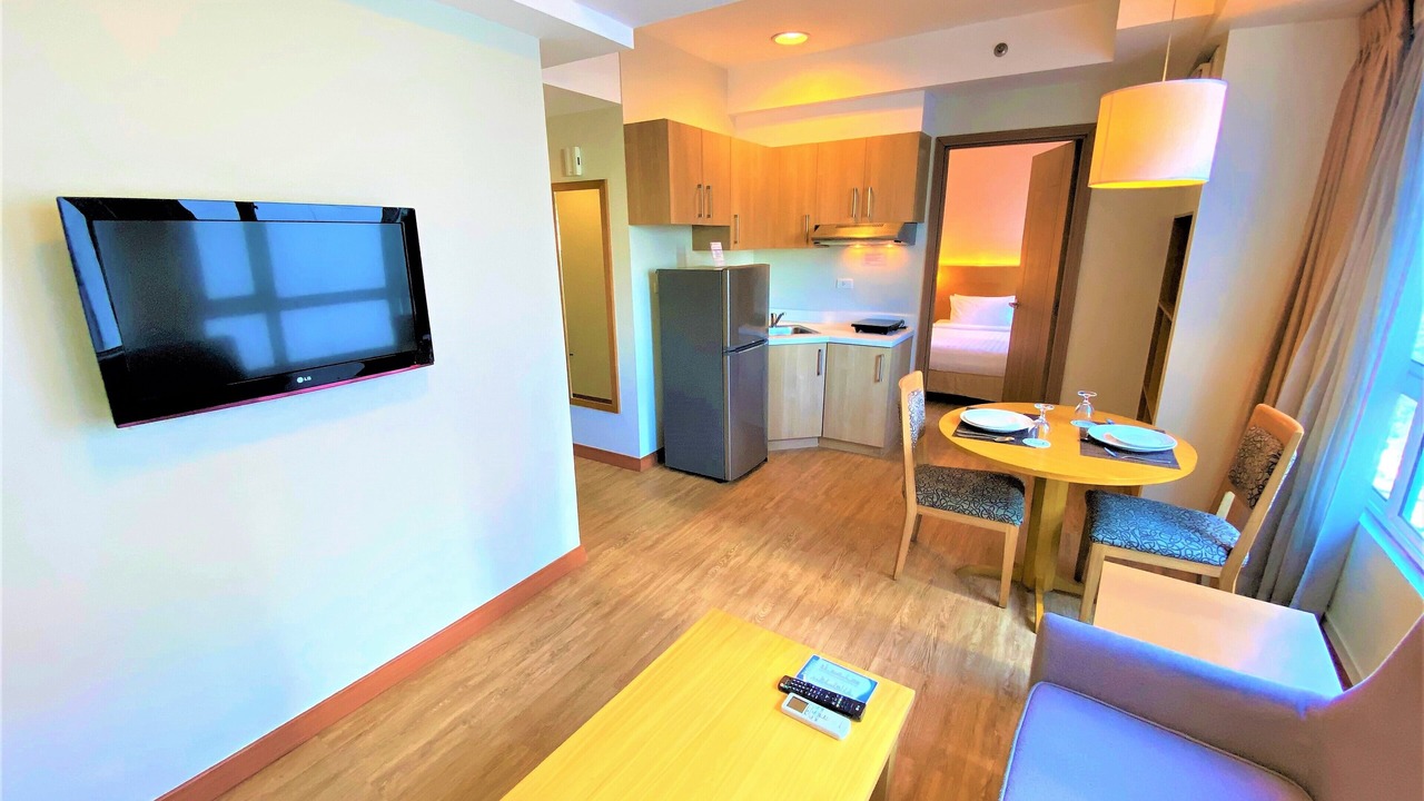 Photo of Bedroom in Salcedo Village