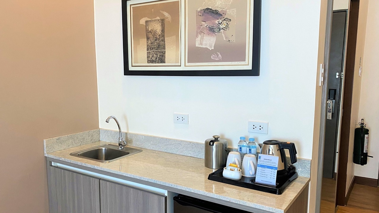 Photo of Bedroom in Salcedo Village