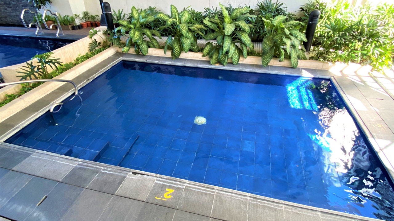 Photo of Outdoor in Salcedo Village