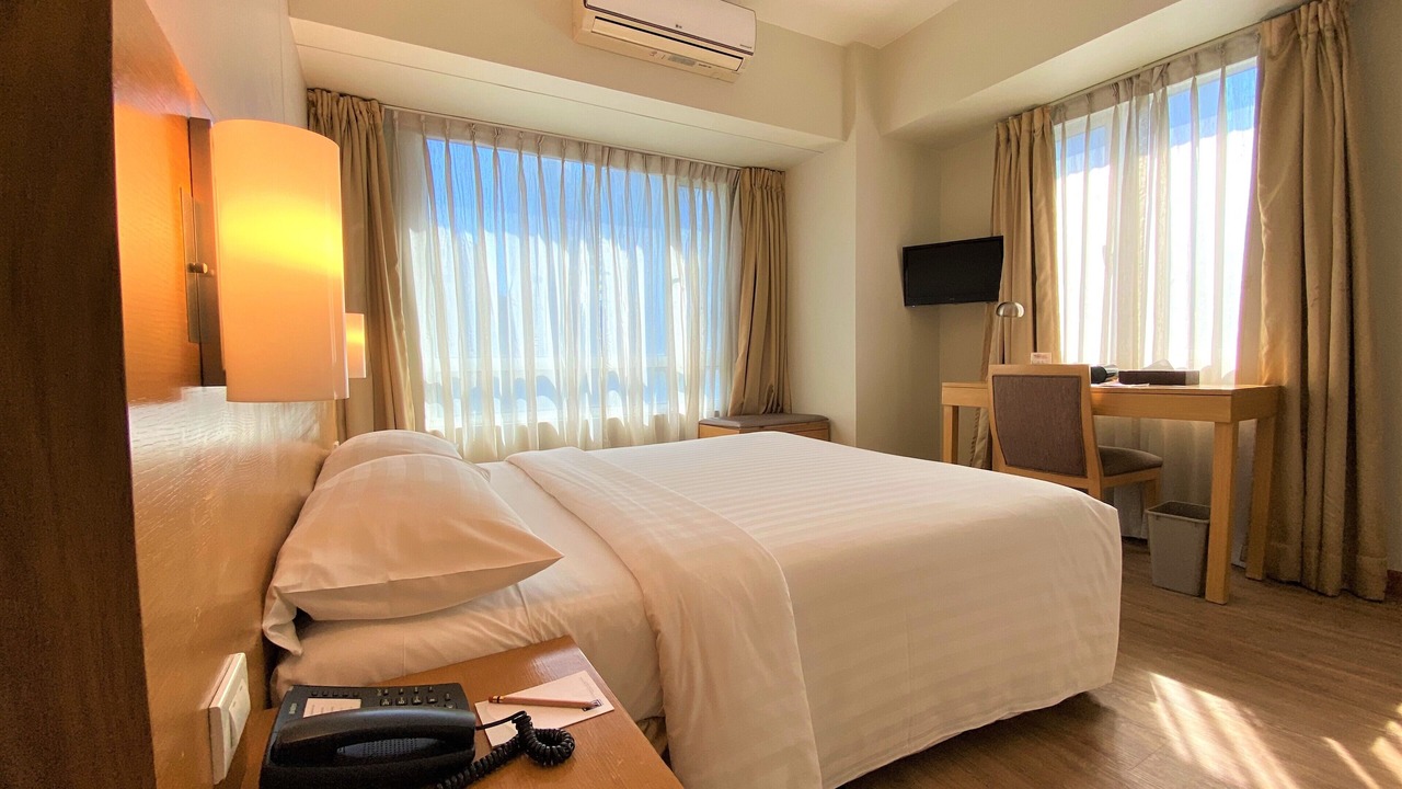Photo of Bedroom in Salcedo Village