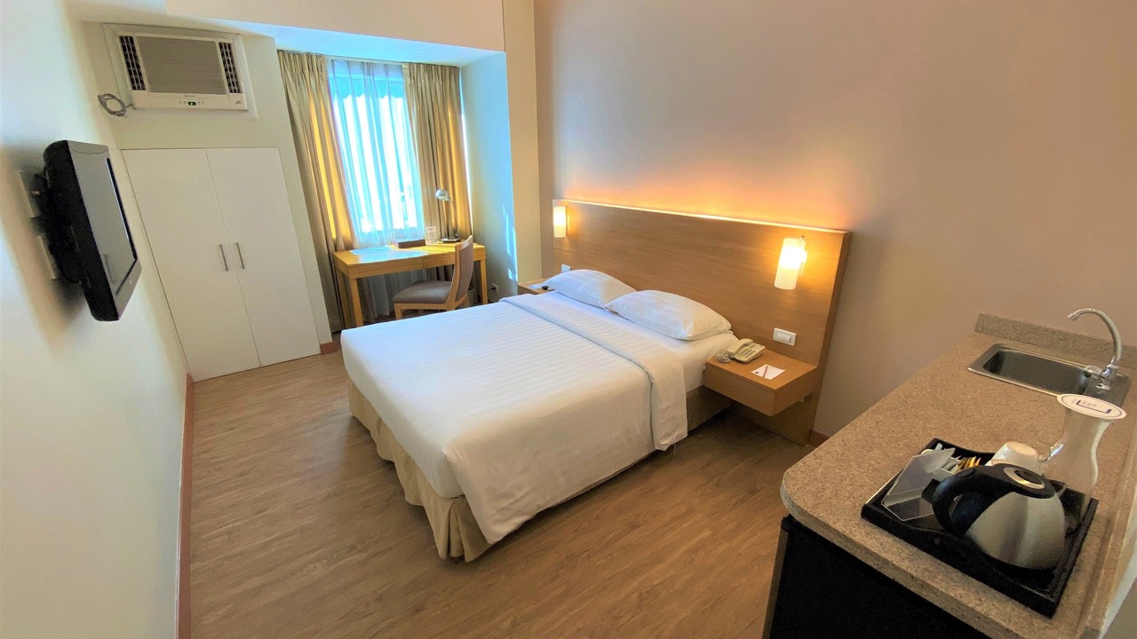 Photo of Bedroom in Salcedo Village
