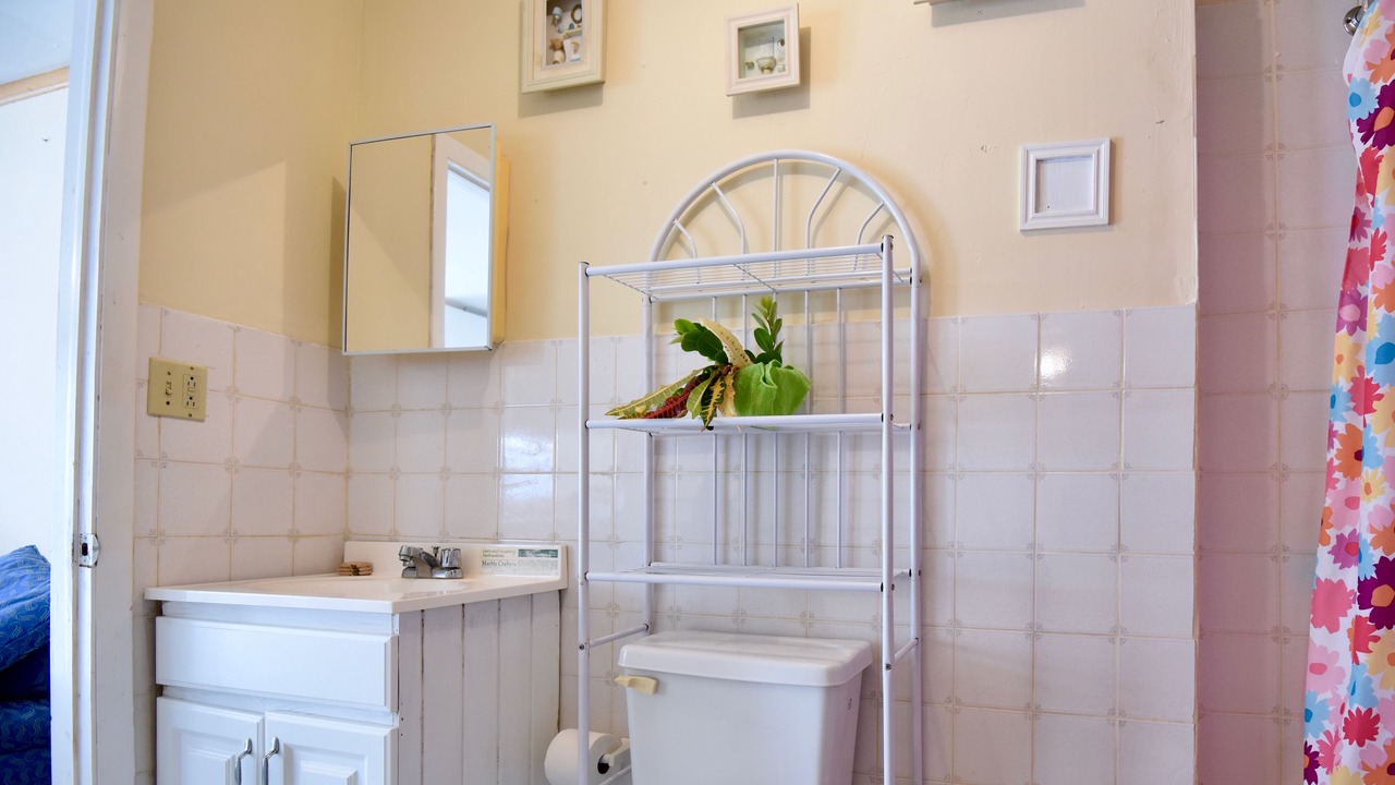 Photo of Bathroom in Kemps Bay