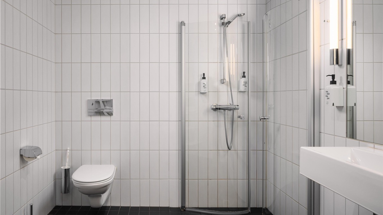 Photo of Bathroom in Fornebu