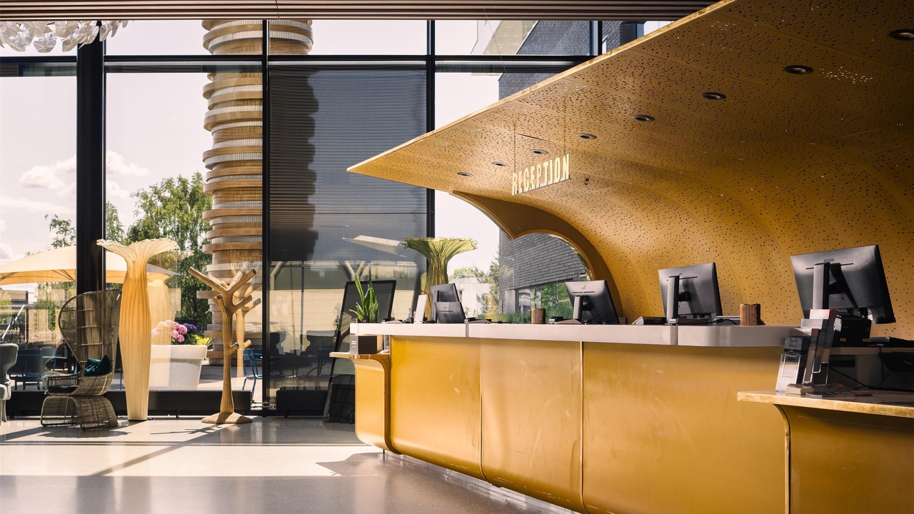 Photo of Others in Fornebu