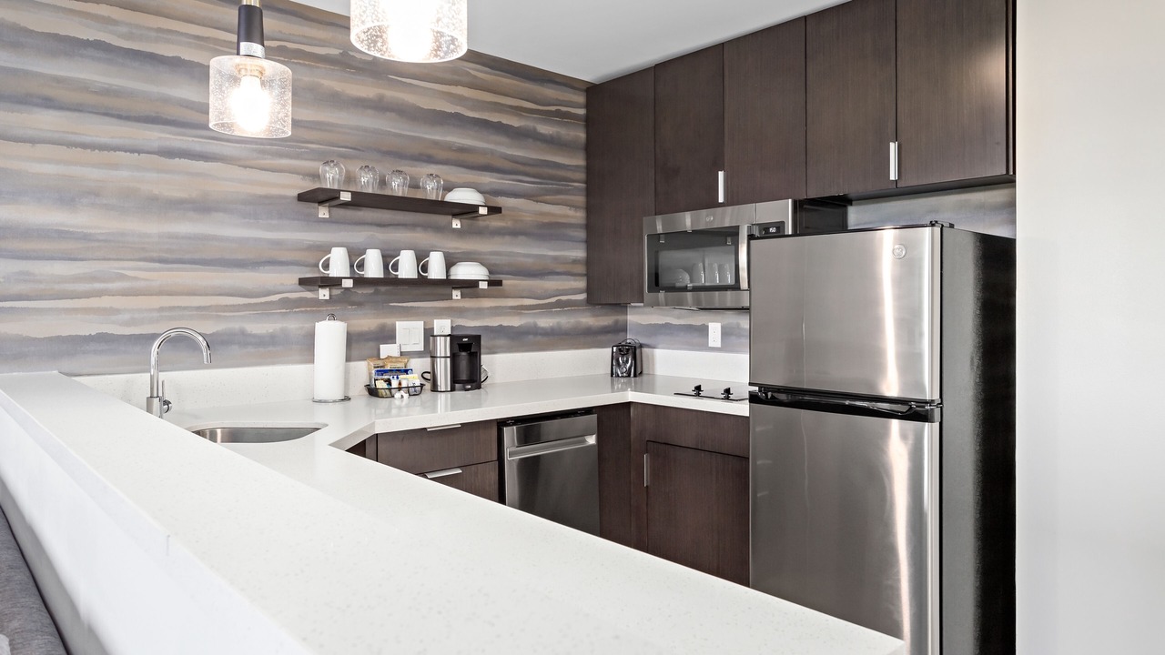 Photo of Kitchen in Port Arthur
