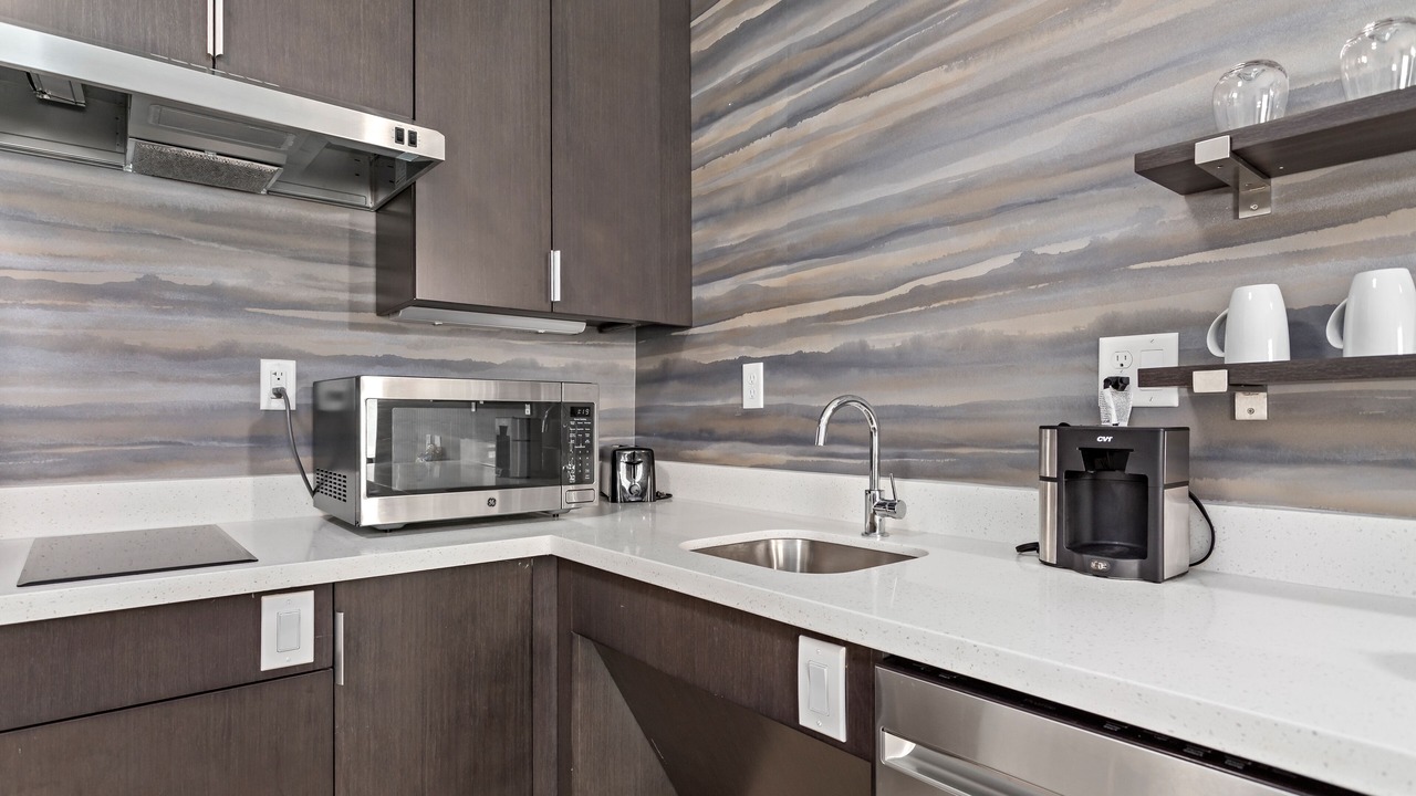 Photo of Kitchen in Port Arthur