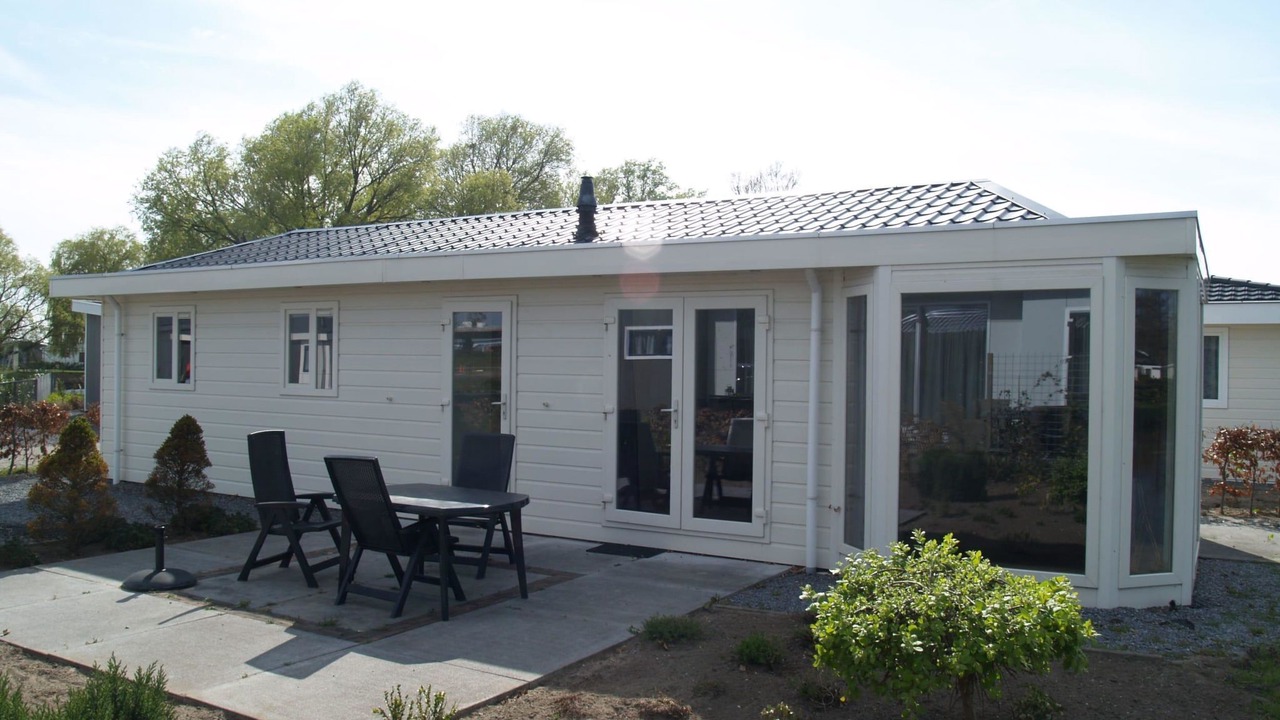 Photo of Patio Balcony in Dordtse Biesbosch