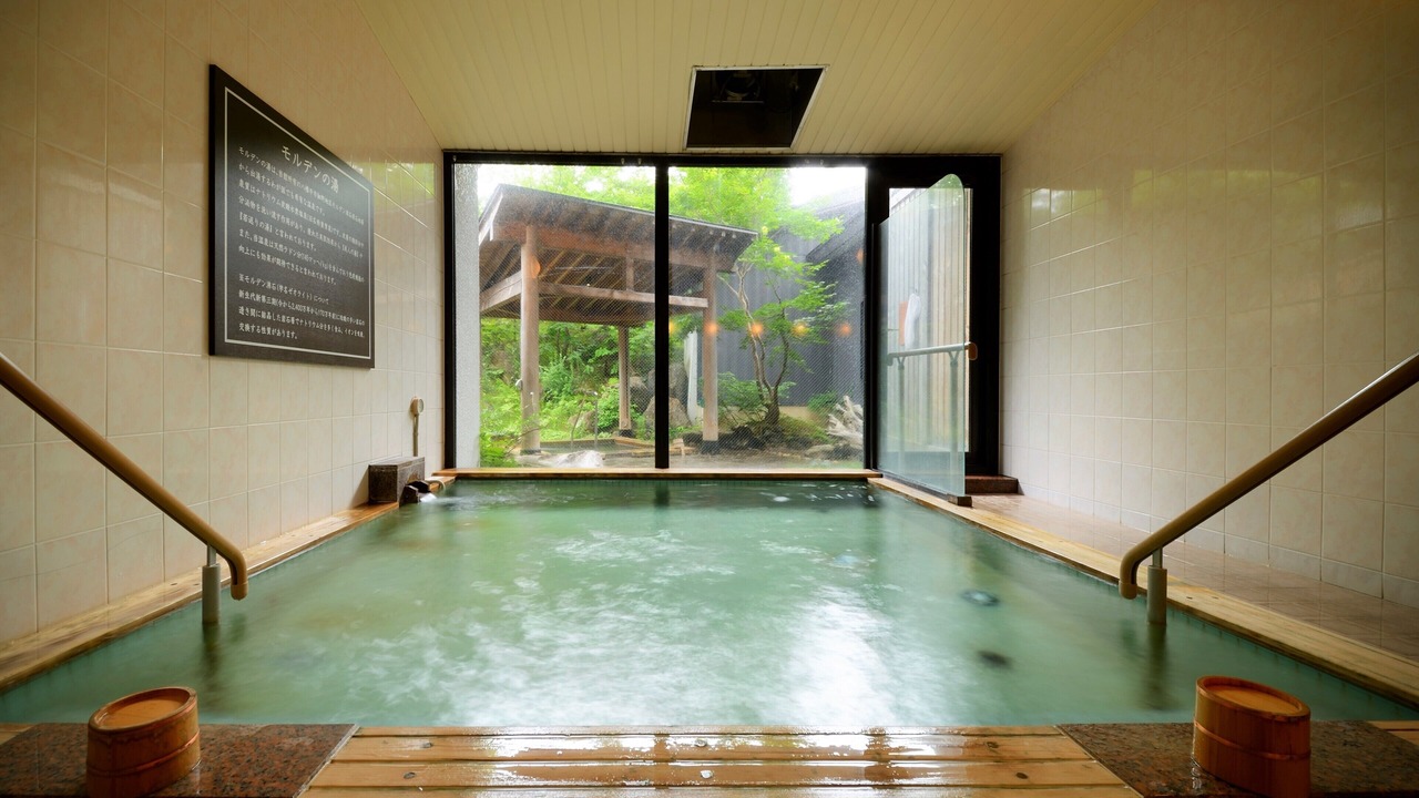 Photo of Others in Appi Onsen