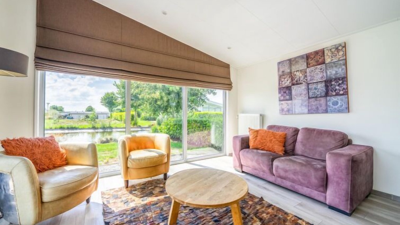 Photo of Livingroom in Dordtse Biesbosch