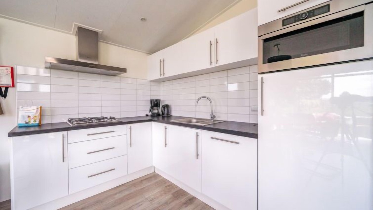 Photo of Kitchen in Dordtse Biesbosch