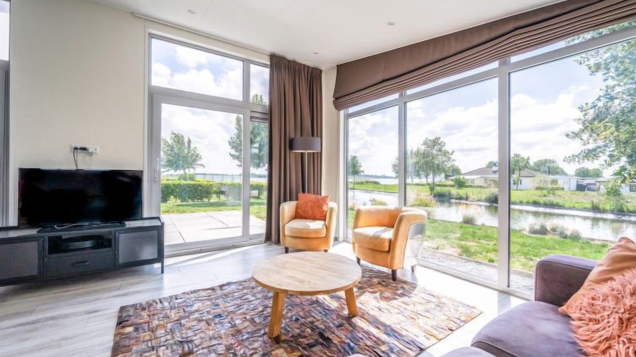 Photo of Livingroom in Dordtse Biesbosch
