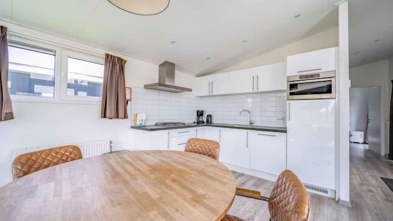 Photo of Kitchen in Dordtse Biesbosch