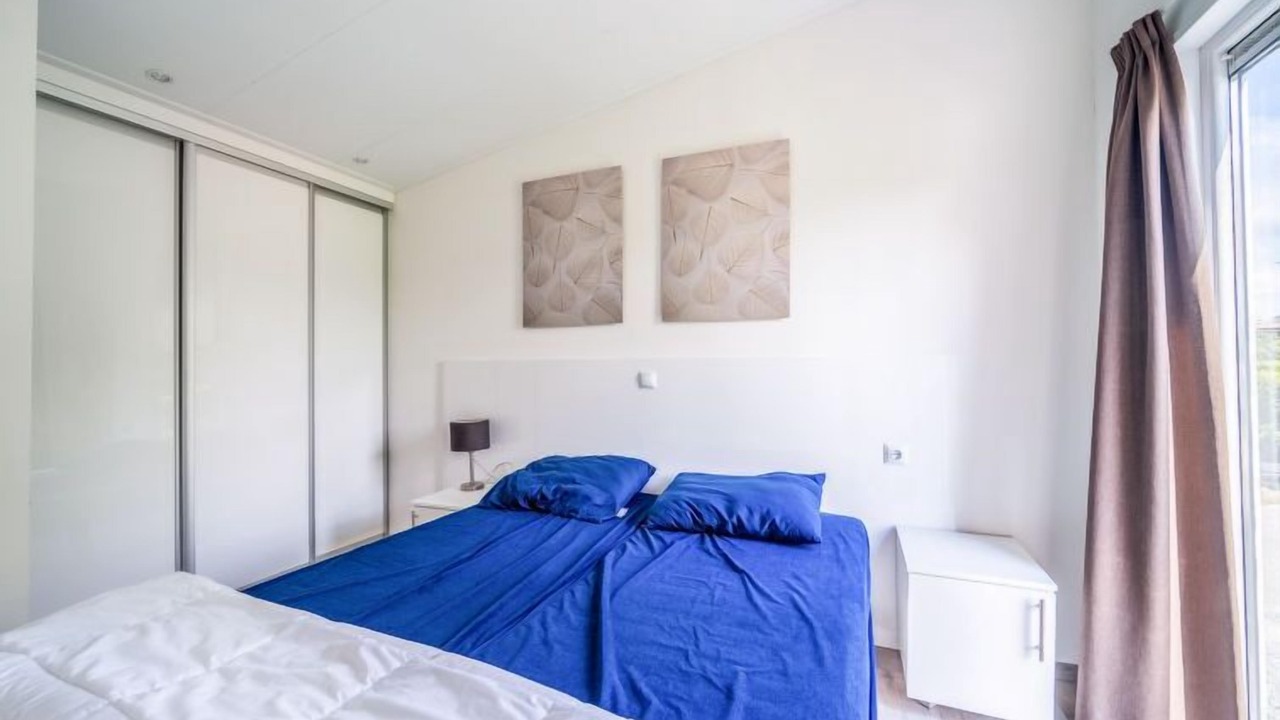 Photo of Bedroom in Dordtse Biesbosch