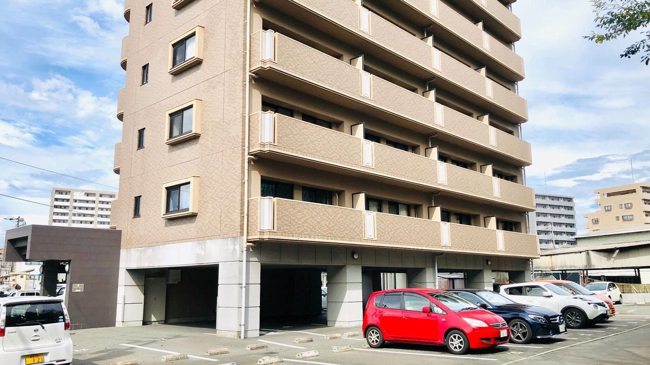Photo of Outdoor in Chuo Ward