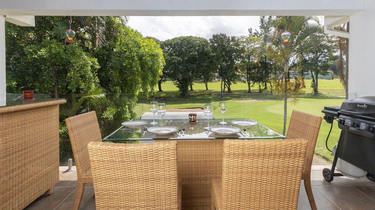 Photo of Outdoor in Ciudad Cariari