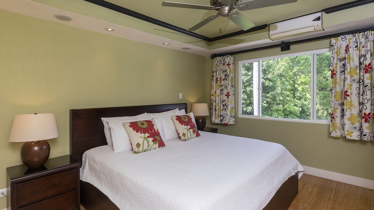 Photo of Bedroom in Ciudad Cariari