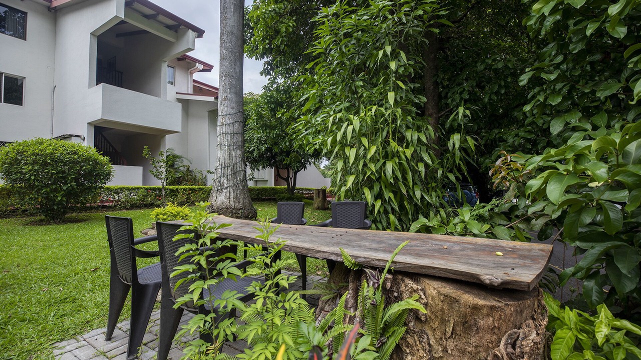Photo of Outdoor in Ciudad Cariari