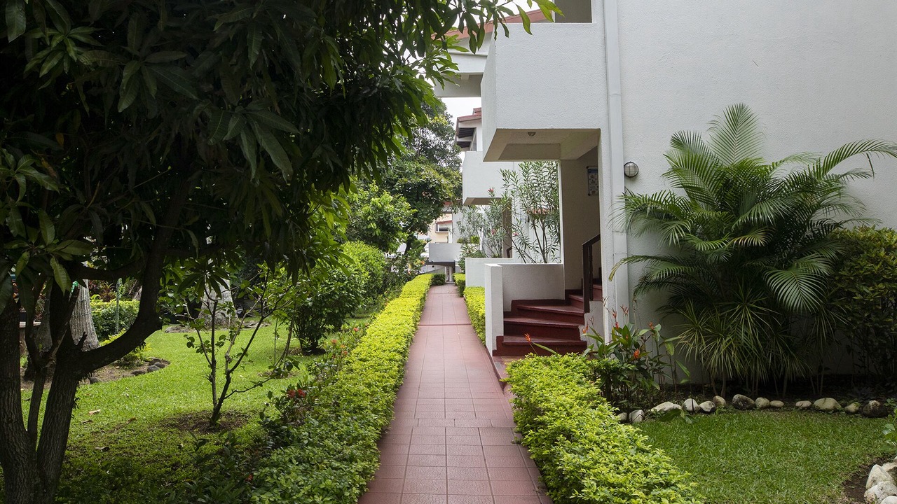 Photo of Outdoor in Ciudad Cariari