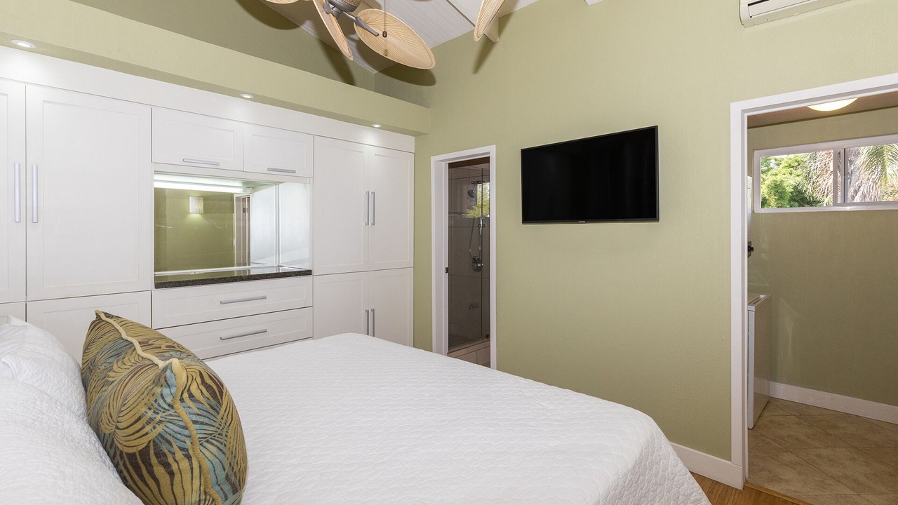 Photo of Bedroom in Ciudad Cariari