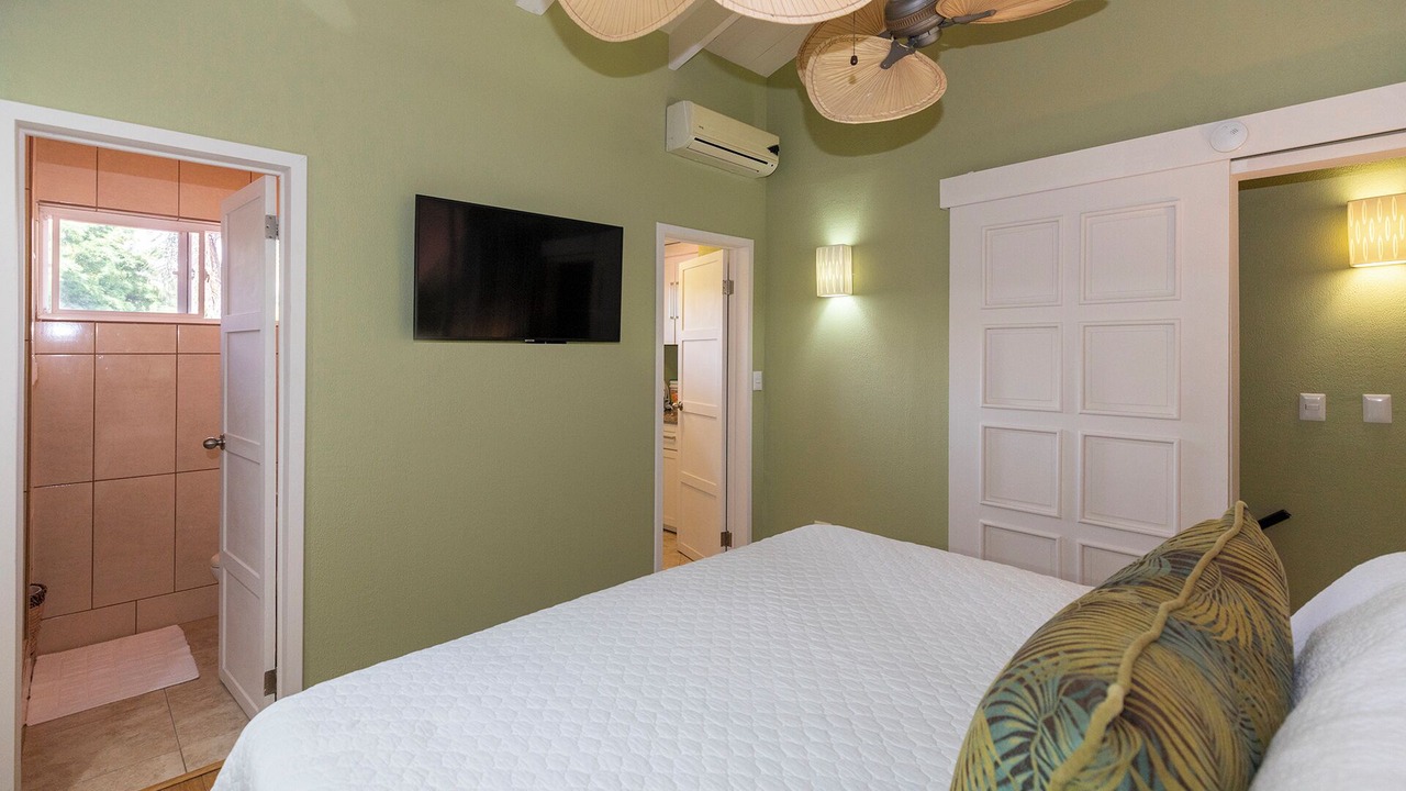 Photo of Bedroom in Ciudad Cariari