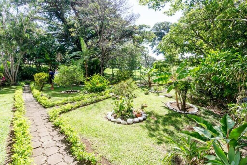Photo of Outdoor in Ciudad Cariari