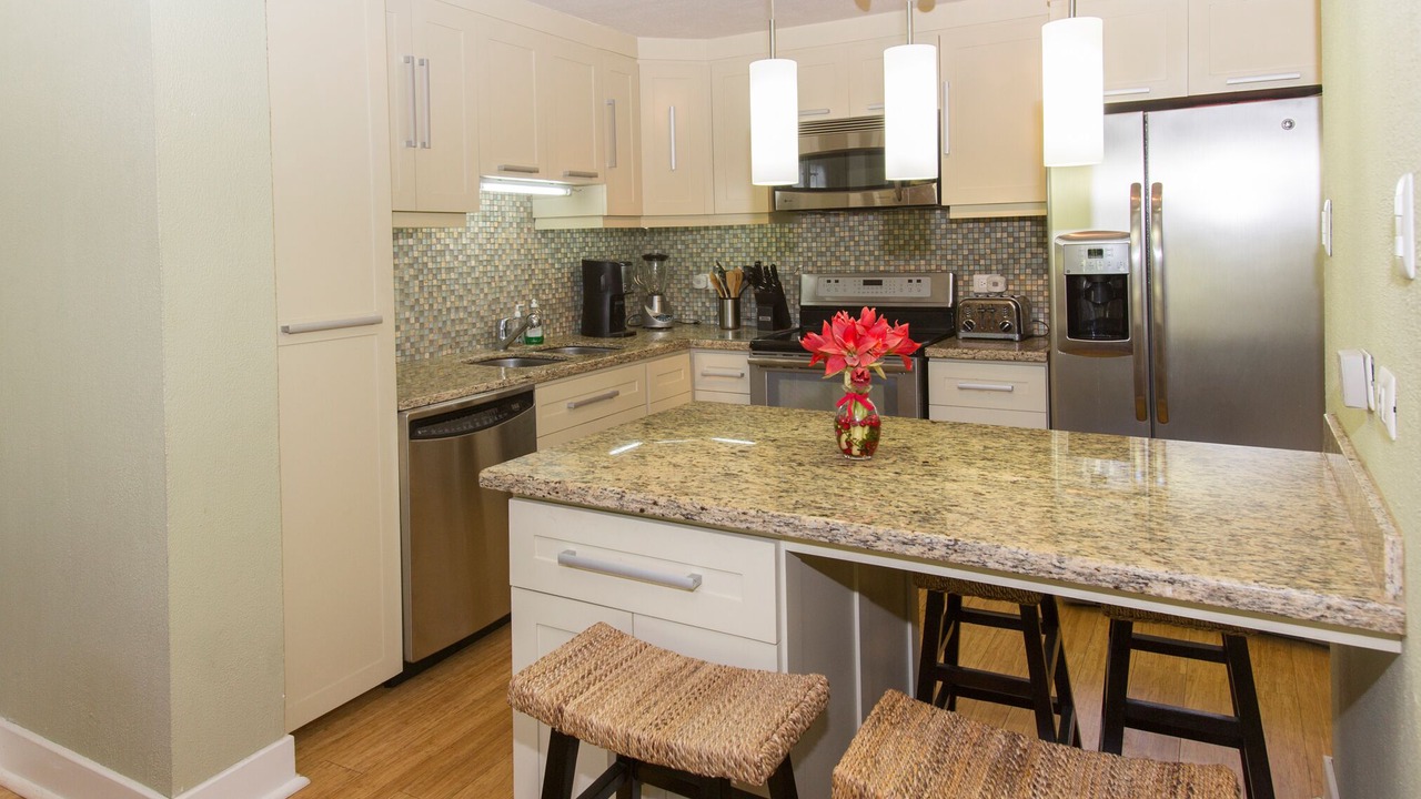 Photo of Kitchen in Ciudad Cariari