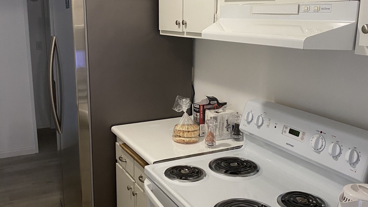 Photo of Kitchen in Tarzana