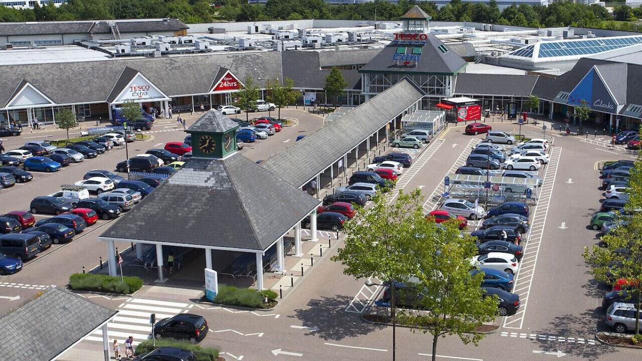 Photo of Others in Newport Pagnell