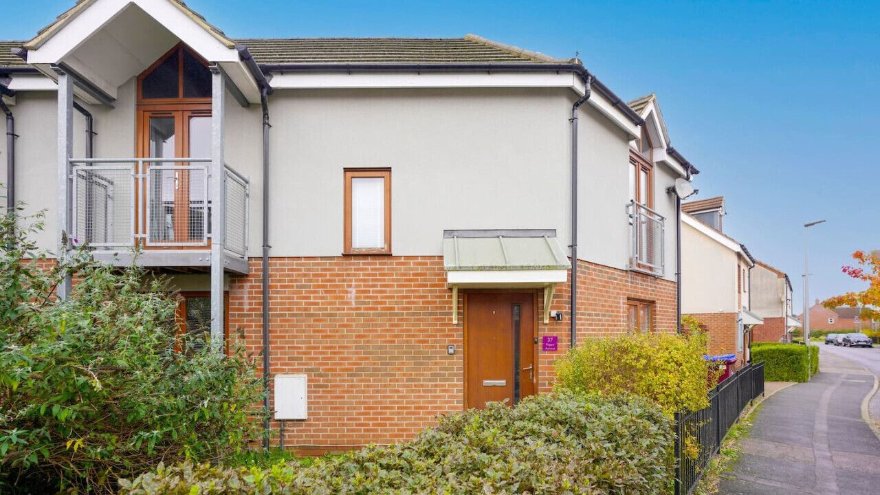 Photo of Outdoor in Newport Pagnell