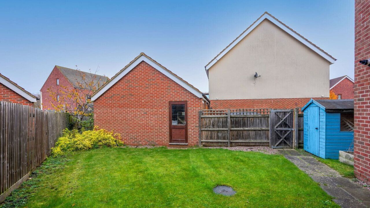 Photo of Outdoor in Newport Pagnell