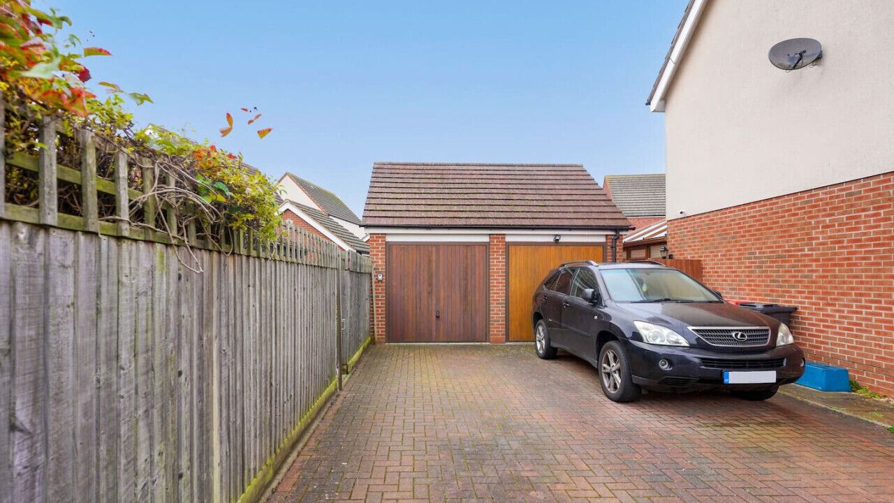 Photo of Outdoor in Newport Pagnell