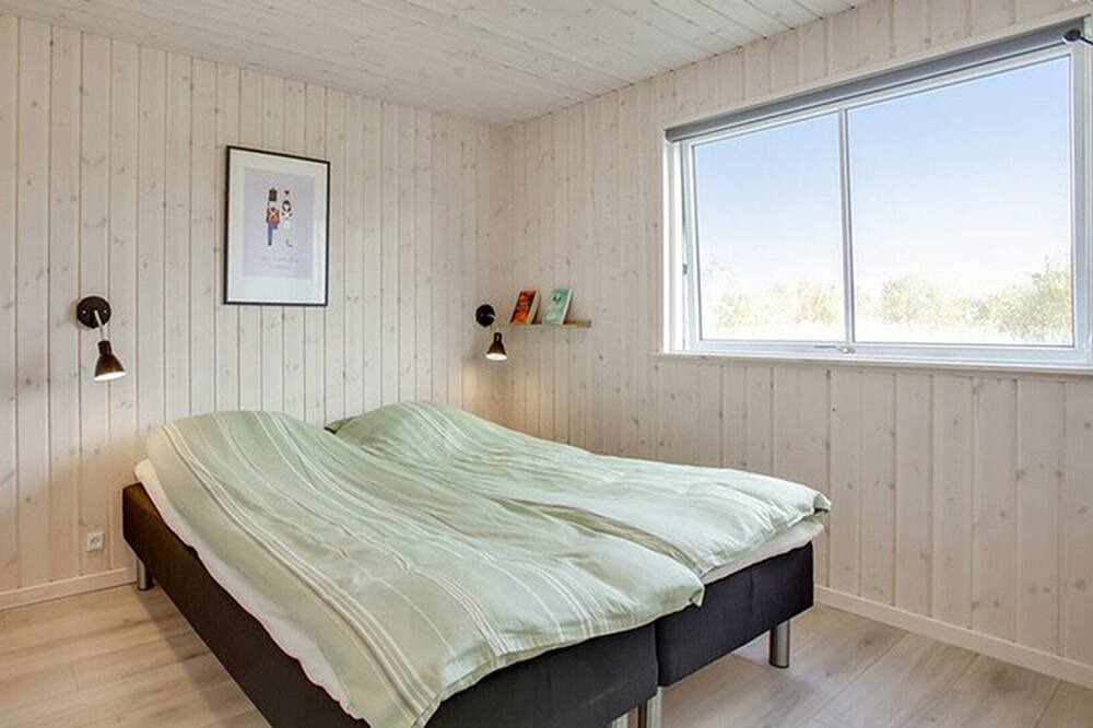 Photo of Bedroom in Marup