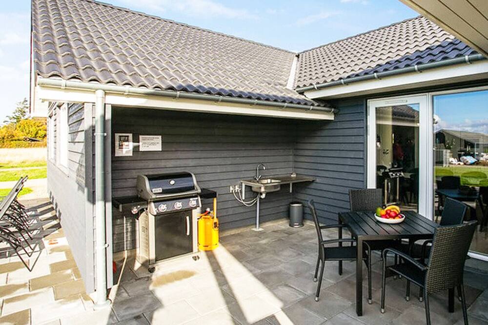 Photo of Patio Balcony in Marup