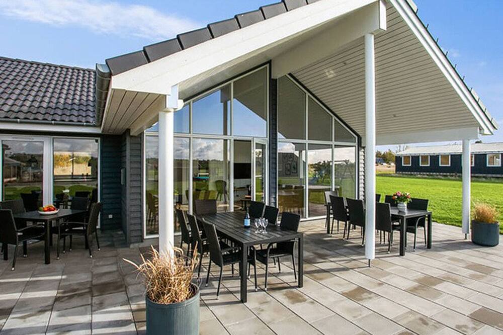 Photo of Patio Balcony in Marup