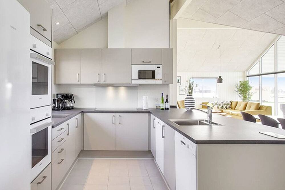 Photo of Kitchen in Marup