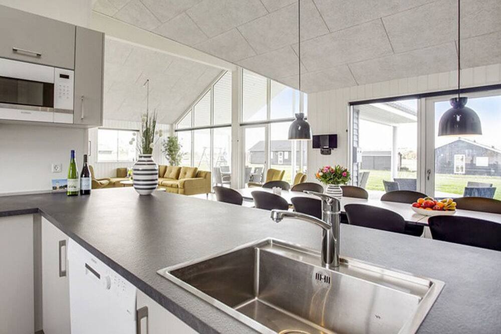 Photo of Kitchen in Marup