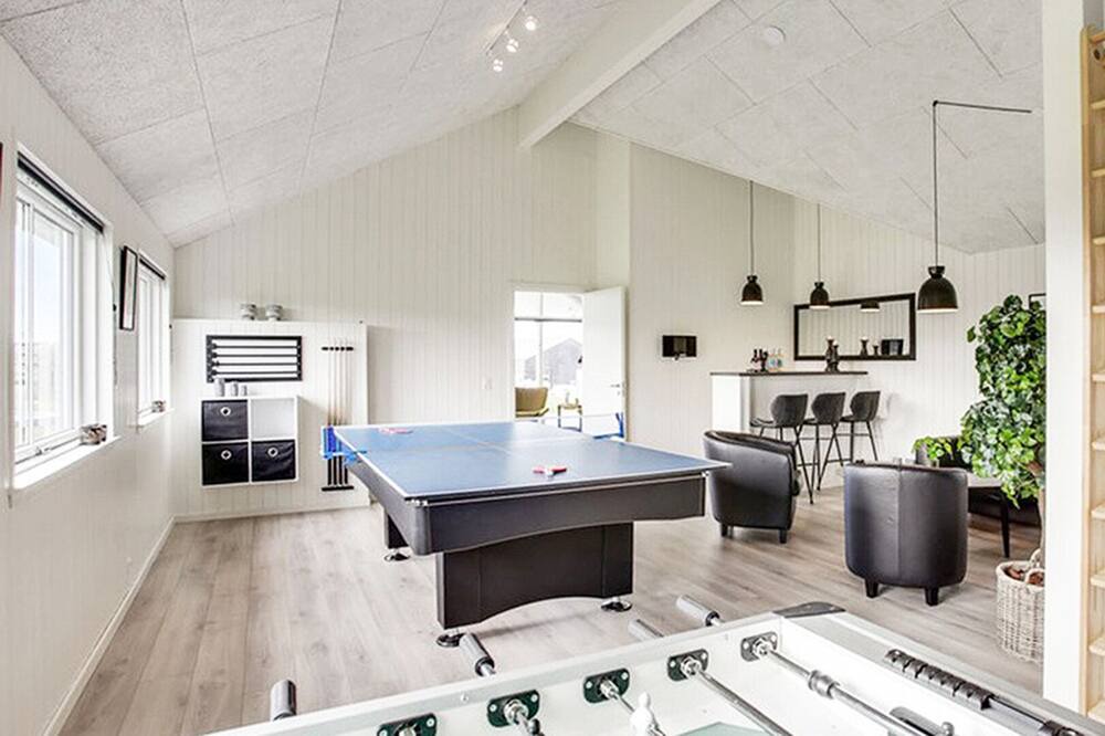 Photo of Bedroom in Marup