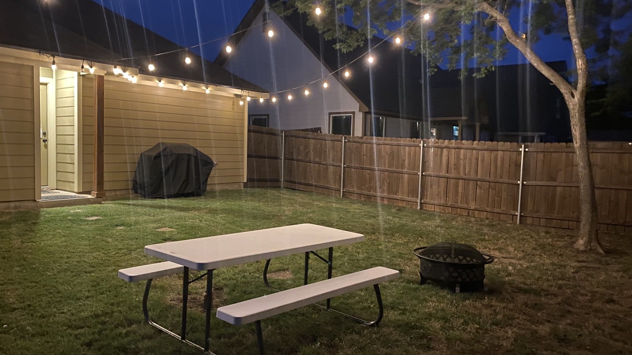 Photo of Outdoor in Sanger