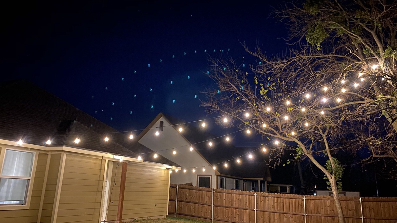 Photo of Outdoor in Sanger