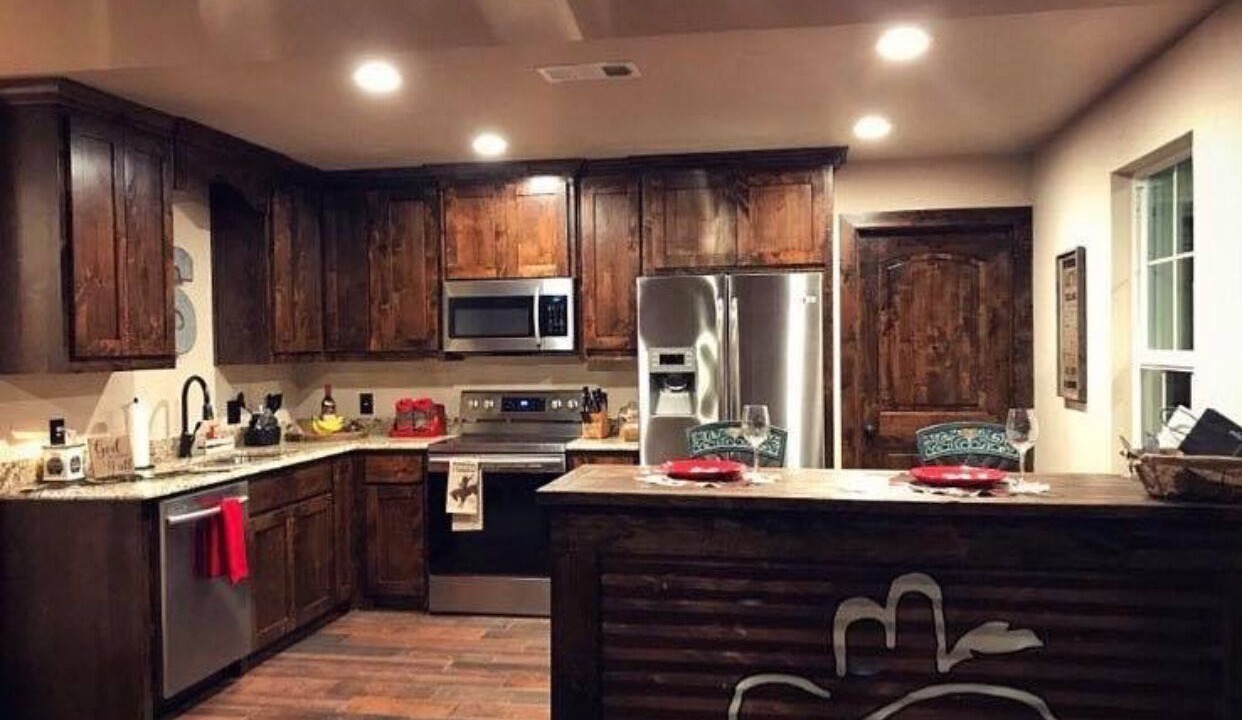 Photo of Kitchen in Sanger