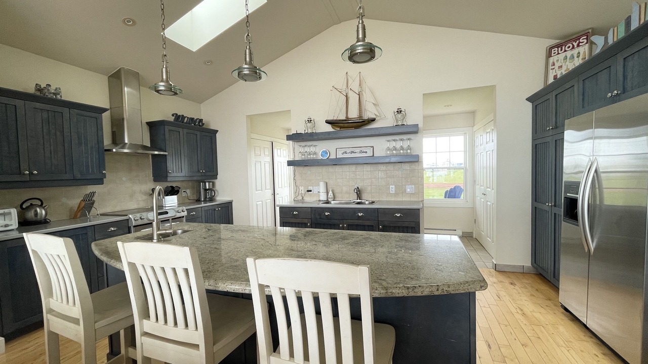 Photo of Kitchen in Anne's Land