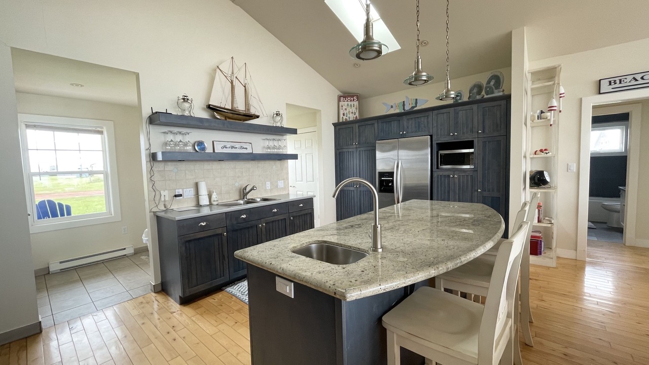 Photo of Kitchen in Anne's Land