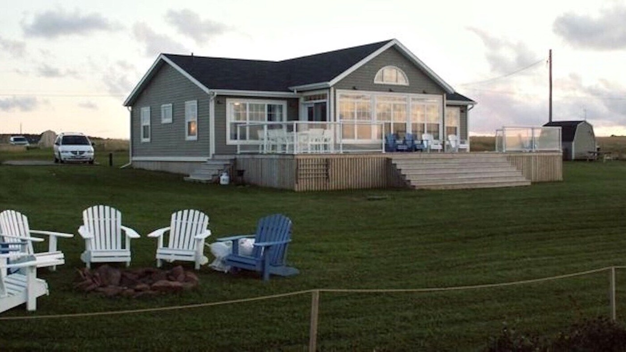 Photo of Outdoor in Anne's Land