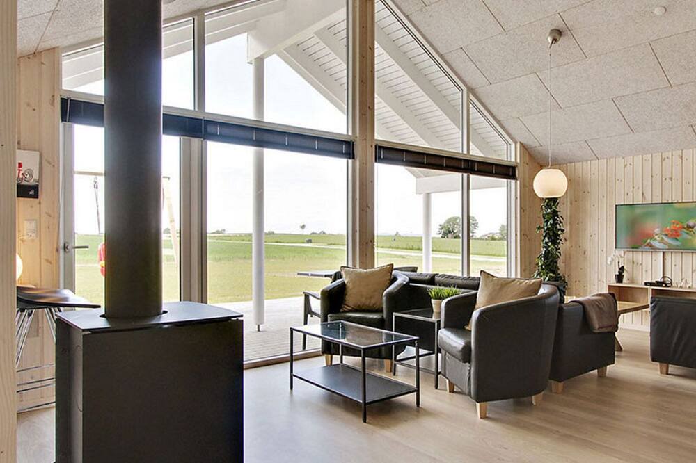 Photo of Livingroom in Skastrup Strand