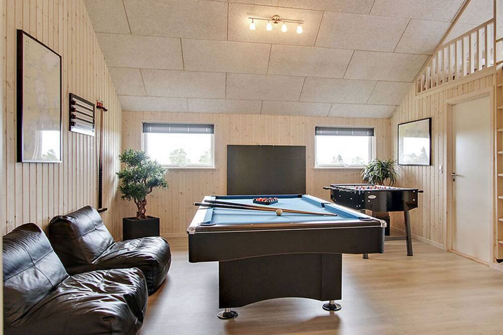 Photo of Livingroom in Skastrup Strand