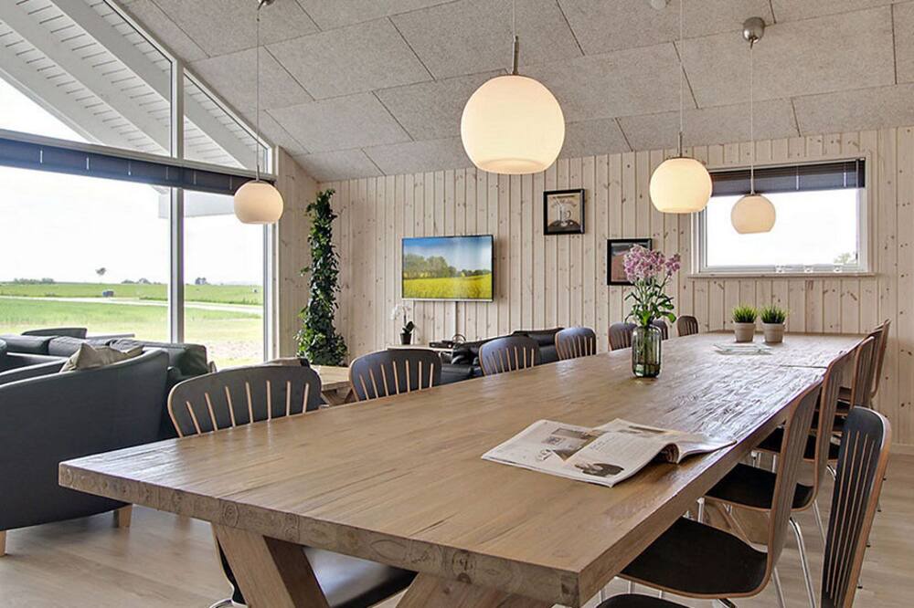 Photo of Kitchen in Skastrup Strand