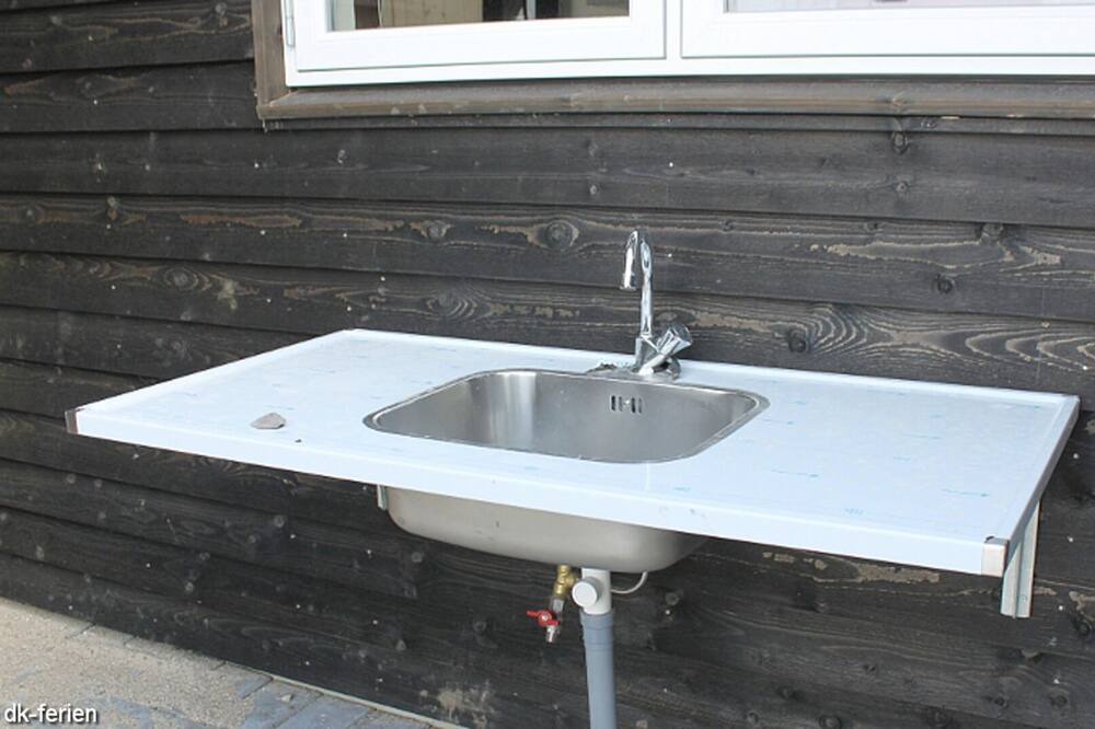 Photo of Bathroom in Skastrup Strand