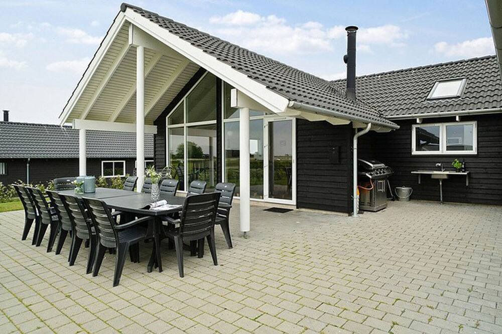 Photo of Patio Balcony in Skastrup Strand