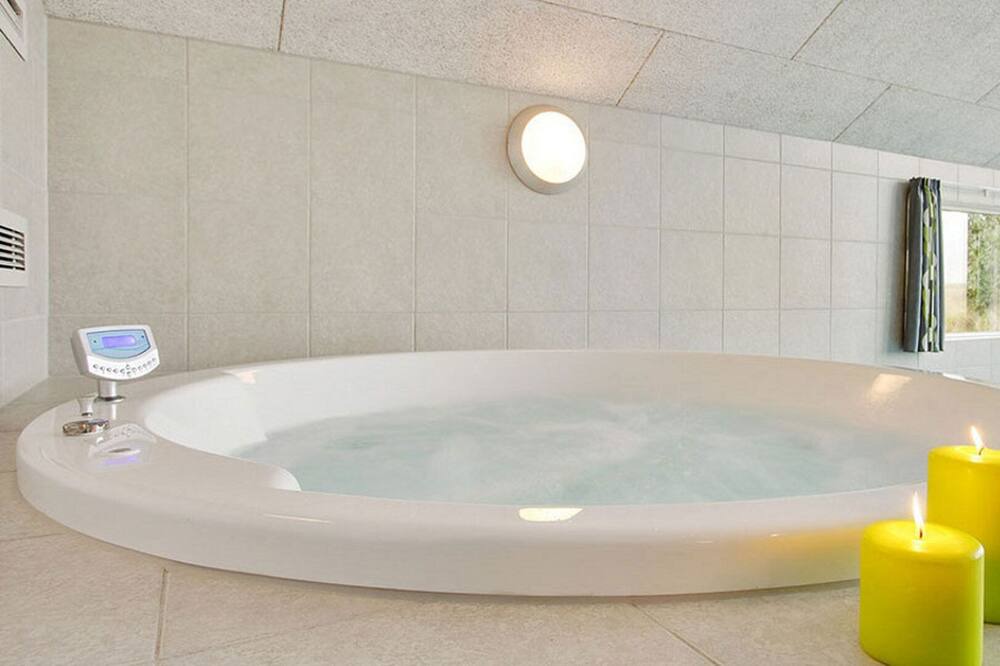 Photo of Bathroom in Skastrup Strand